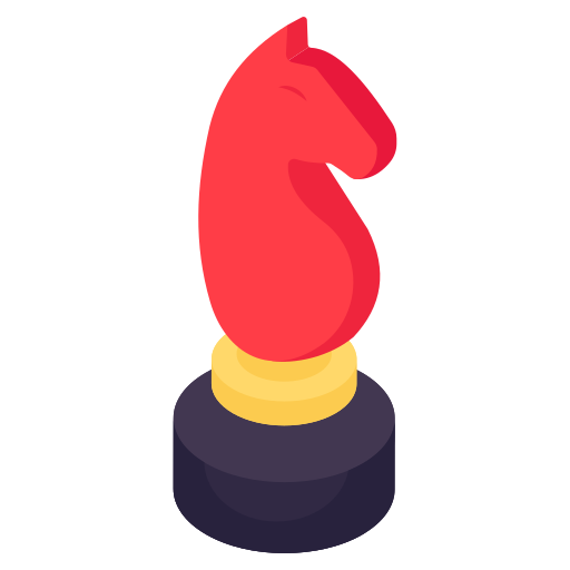 Échecs Icône gratuit Échecs Icône gratuit