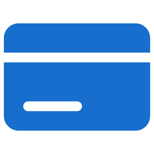 tarjeta icono gratis