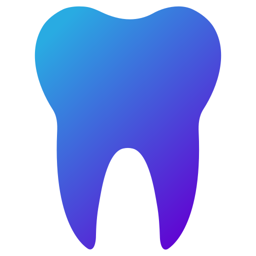 diente icono gratis