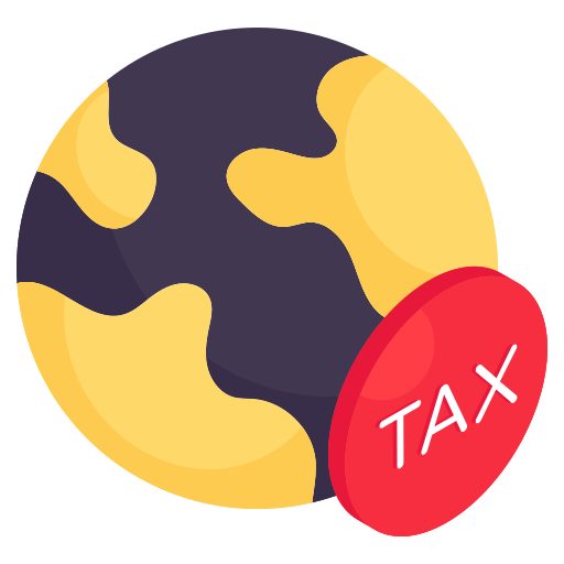 impôt Icône gratuit impôt Icône gratuit