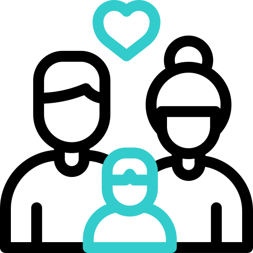 가족 무료 아이콘 가족 무료 아이콘