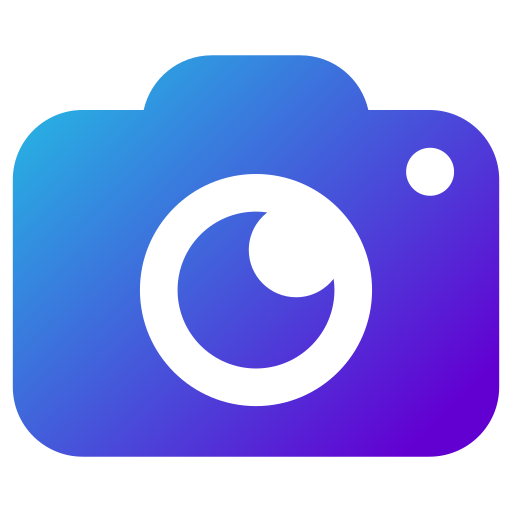Camera free icon Camera free icon