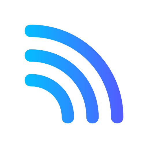 arcoíris icono gratis