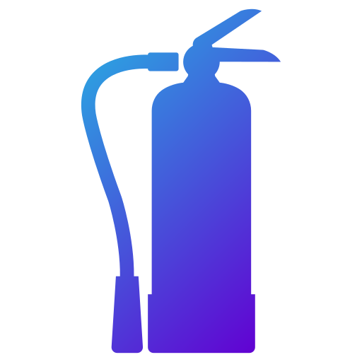 extintor icono gratis