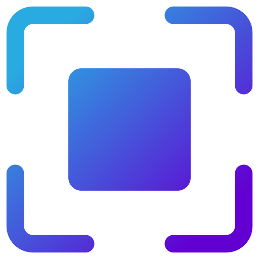 Scan free icon Scan free icon