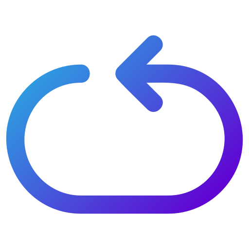 Cycle free icon