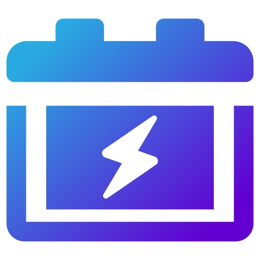 batterie kostenlos Icon batterie kostenlos Icon