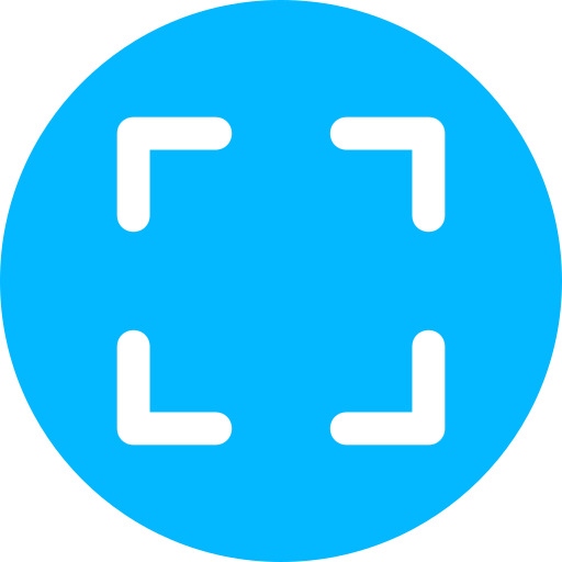 enfocar icono gratis