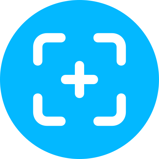 enfocar icono gratis