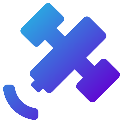 satellite Icône gratuit