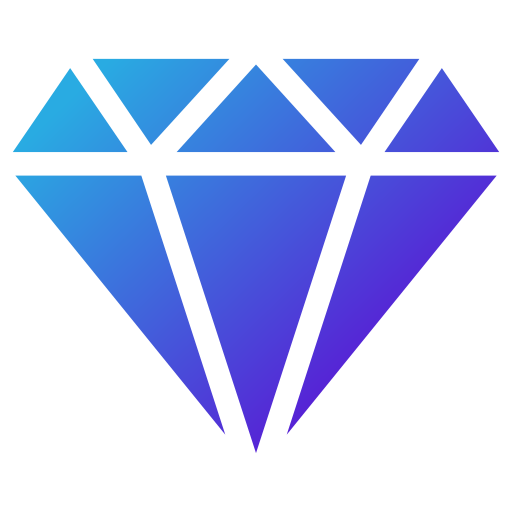 diamant Icône gratuit