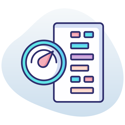 velocidad icono gratis