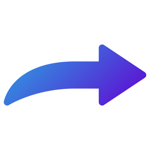Arrow free icon