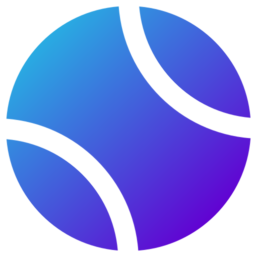 tennis Icône gratuit