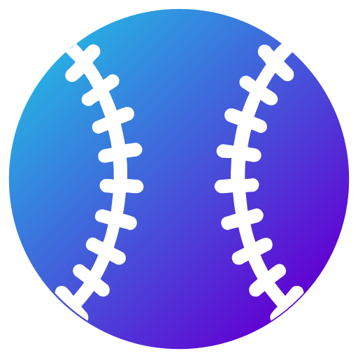 base-ball Icône gratuit