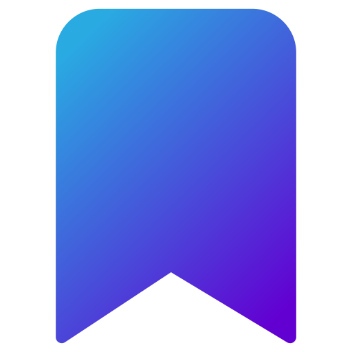 signet Icône gratuit