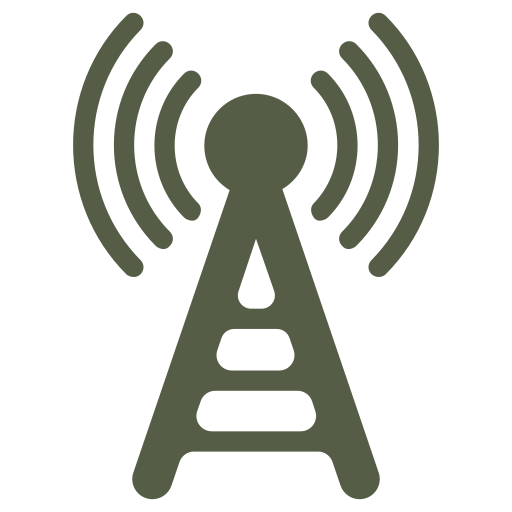 signal kostenlos Icon signal kostenlos Icon
