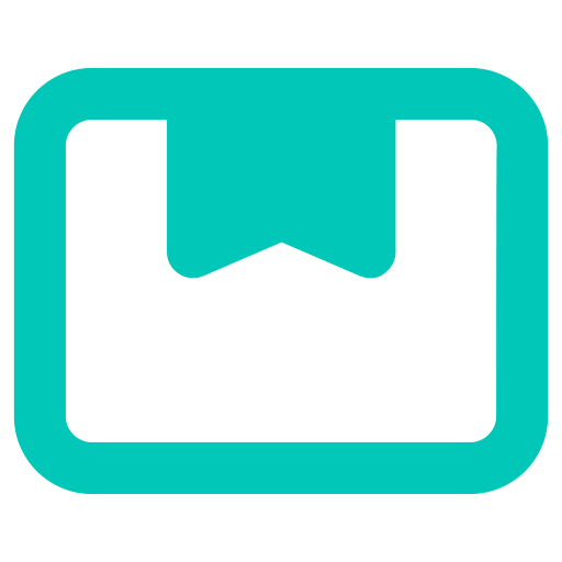 Коробка бесплатно иконка