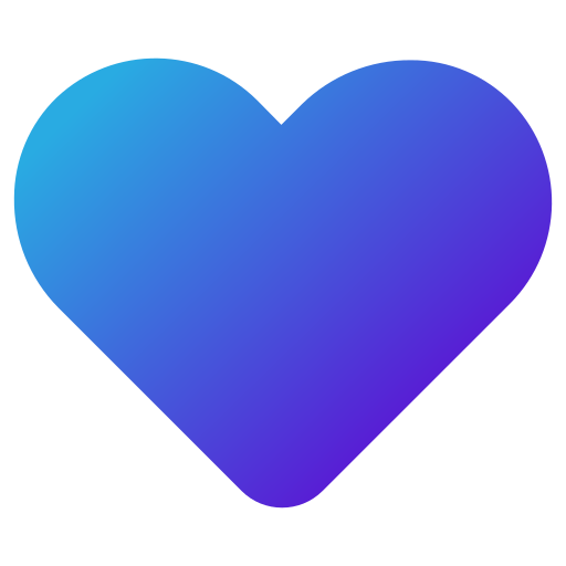 cœur Icône gratuit