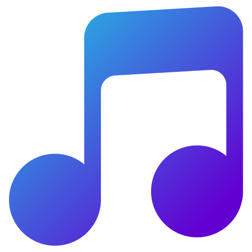 musique Icône gratuit