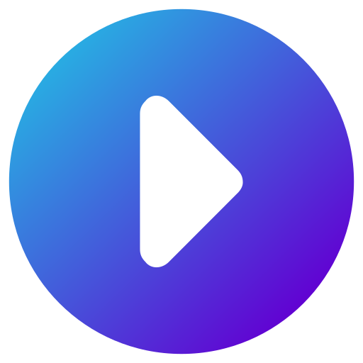 jouer Icône gratuit