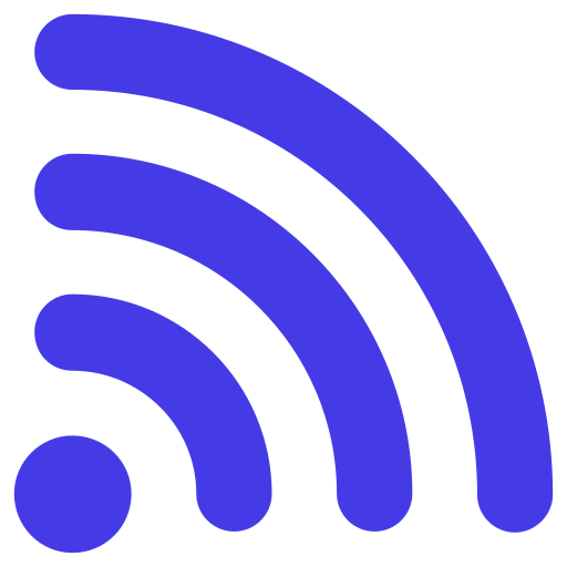 Wifi free icon