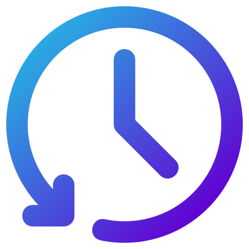 historia icono gratis