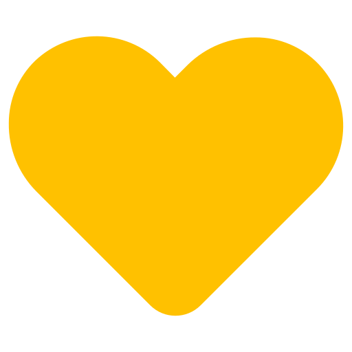 corazón icono gratis