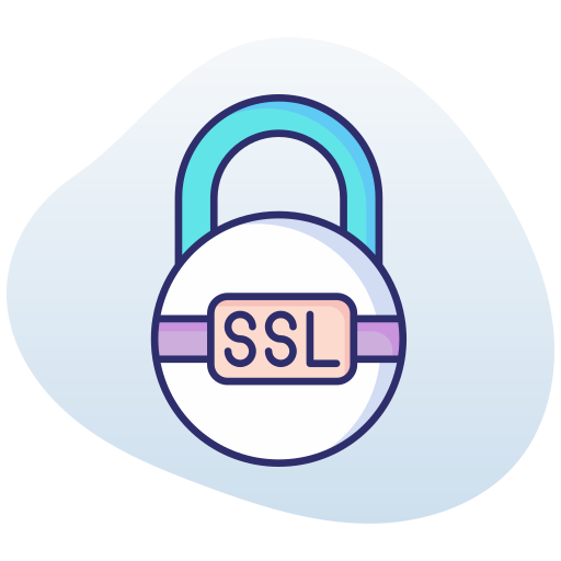 ssl icono gratis