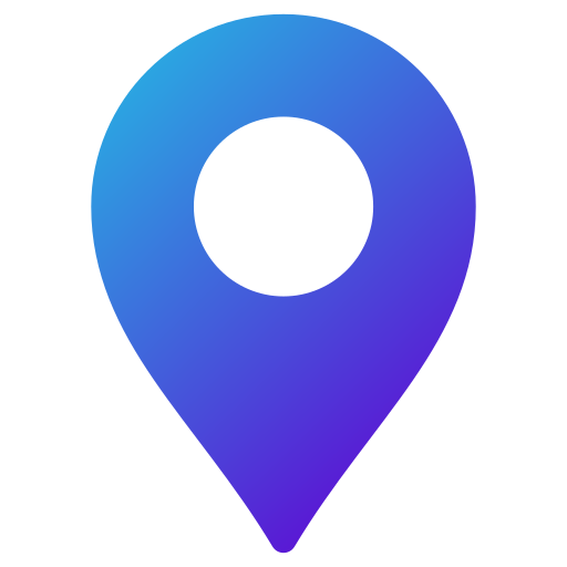 ubicación icono gratis