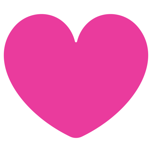 corazón icono gratis