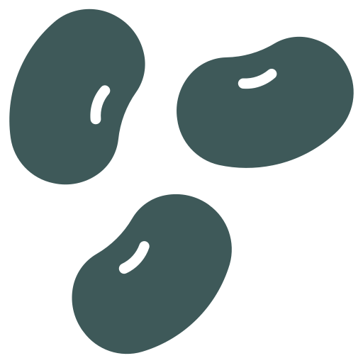 Beans free icon Beans free icon