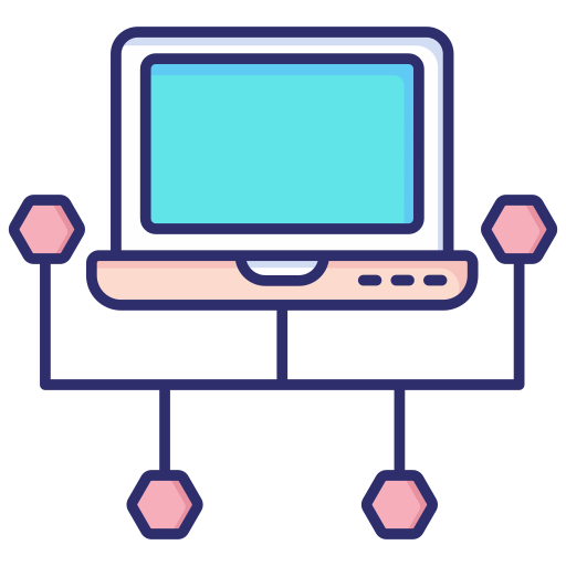 lan kostenlos Icon