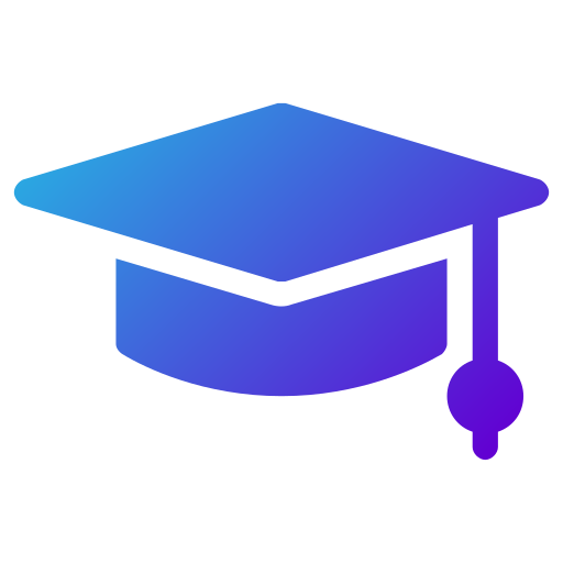 birrete icono gratis