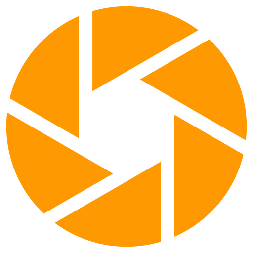 Shutter free icon Shutter free icon