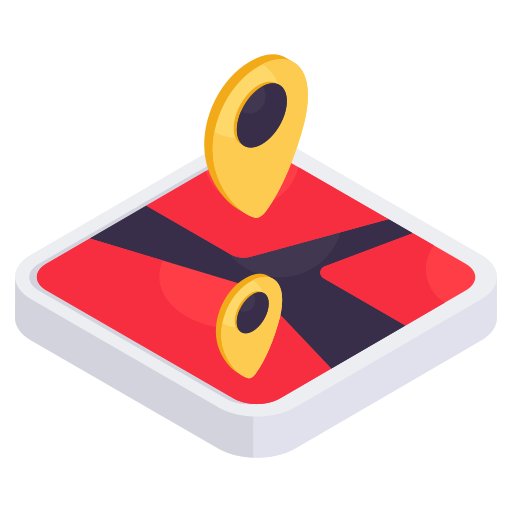 ubicación icono gratis