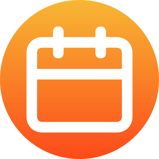 calandrar icono gratis