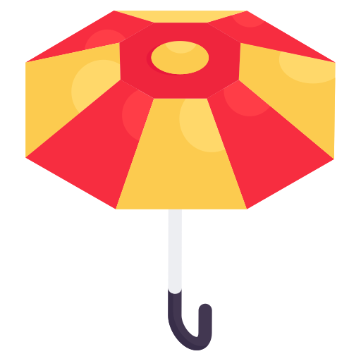 paraguas icono gratis