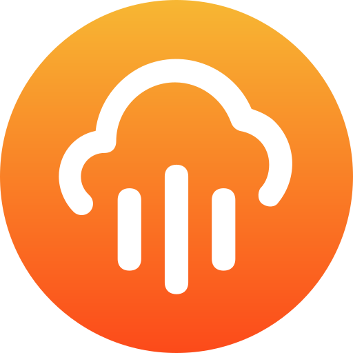 nube icono gratis