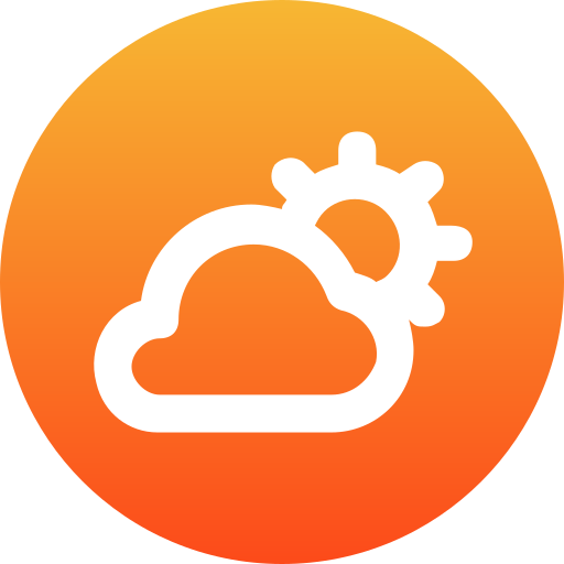 nube icono gratis