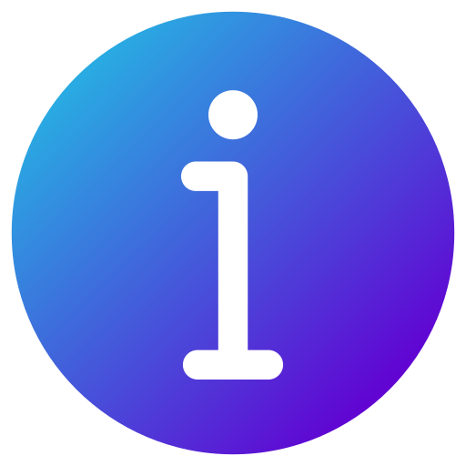 Information free icon