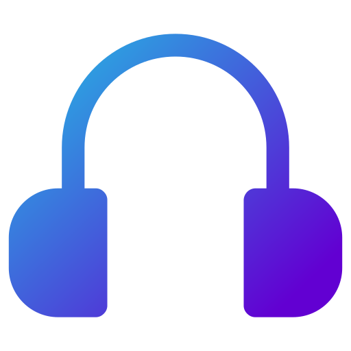 kopfhörer kostenlos Icon