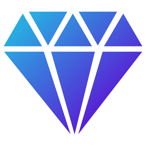 diamante icono gratis