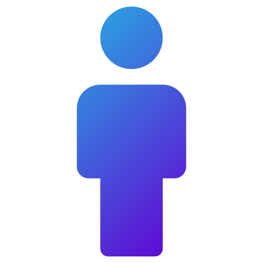 Человек бесплатно иконка