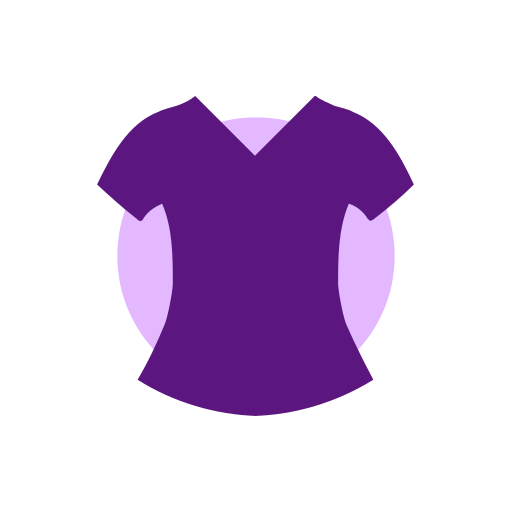 camisa grátis ícone