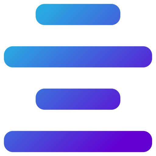 Align free icon