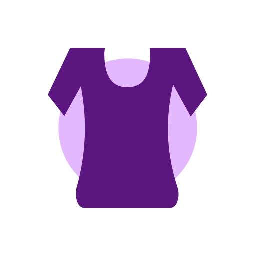 camisa grátis ícone