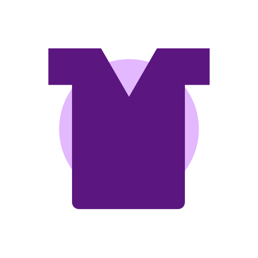 camisa grátis ícone