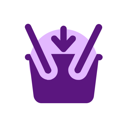 compras grátis ícone