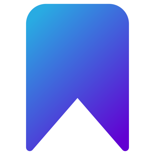 marcador icono gratis